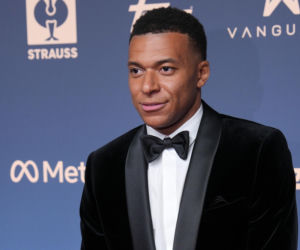 Złota Piłka 2026: Kylian Mbappe przegrał o włos z Harrym Kane'em. Szef plebiscytu ujawnia kulisy