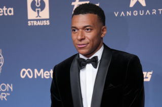 Złota Piłka 2026: Kylian Mbappe przegrał o włos z Harrym Kane'em.  Szef mówi o kulisach