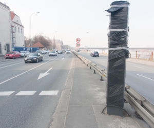 Fotoradary wciąż niczyje