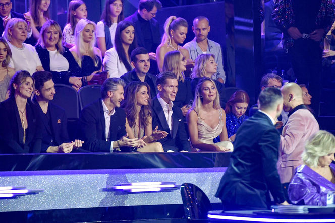 Tłum gwiazd na finale "Tańca z Gwiazdami"