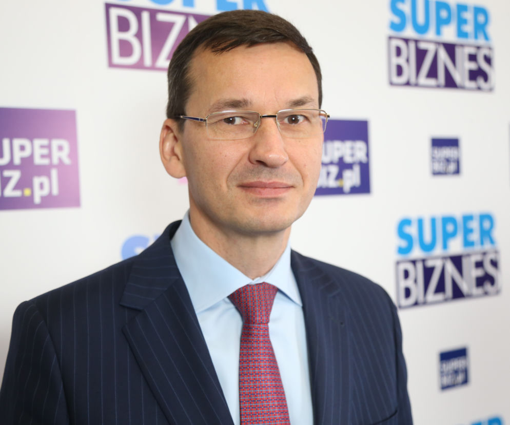 Przekonam Morawieckiego, by dał seniorom 500+