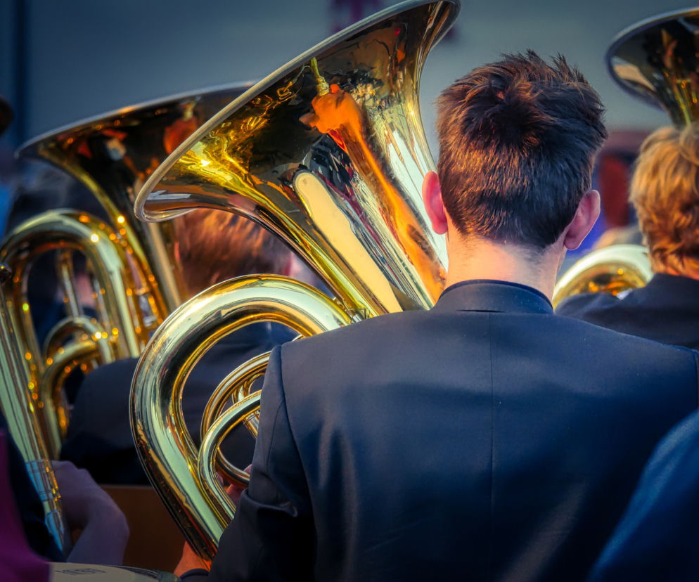 Tarnów. Niezwykły koncert z okazji Święta 3 Maja. Orkiestra sama dojedzie do mieszkańców