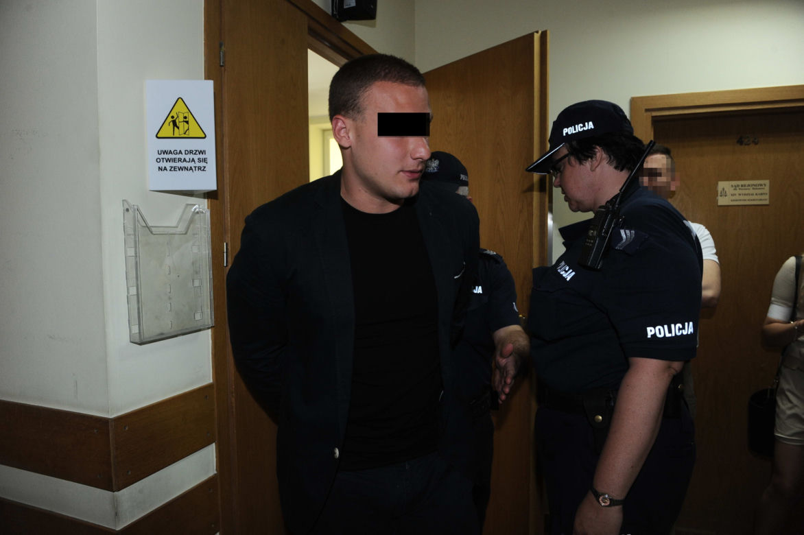 Co się dzieje z Frogiem? Najsłynniejszy polski pirat drogowy Robert N. nadal jest za granicą!