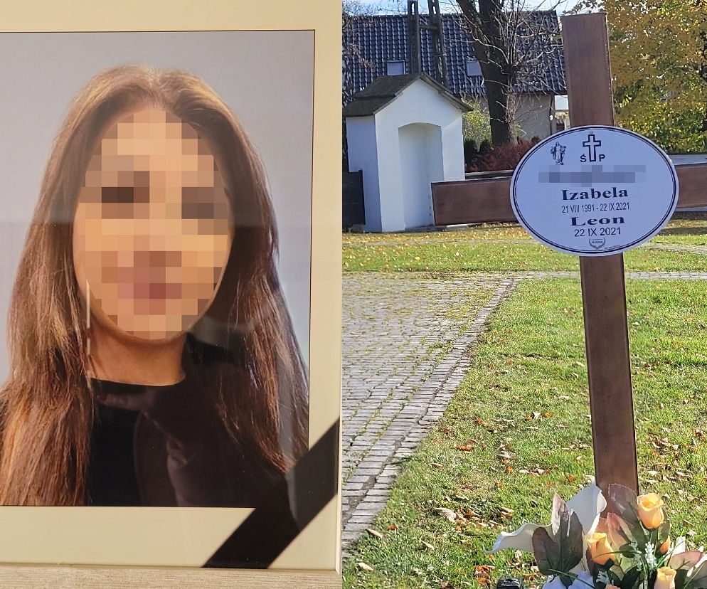Śmierć Izabeli z Pszczyny