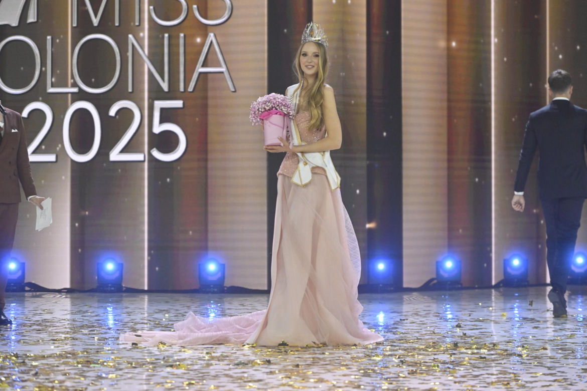 Maja Todd, Miss Polonia 2025