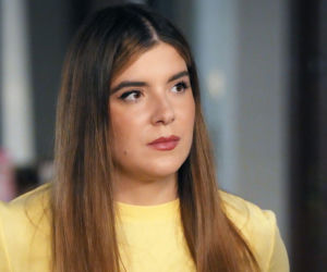 Barwy szczęścia, odc. 3335. Agata (Natalia Zambrzycka)