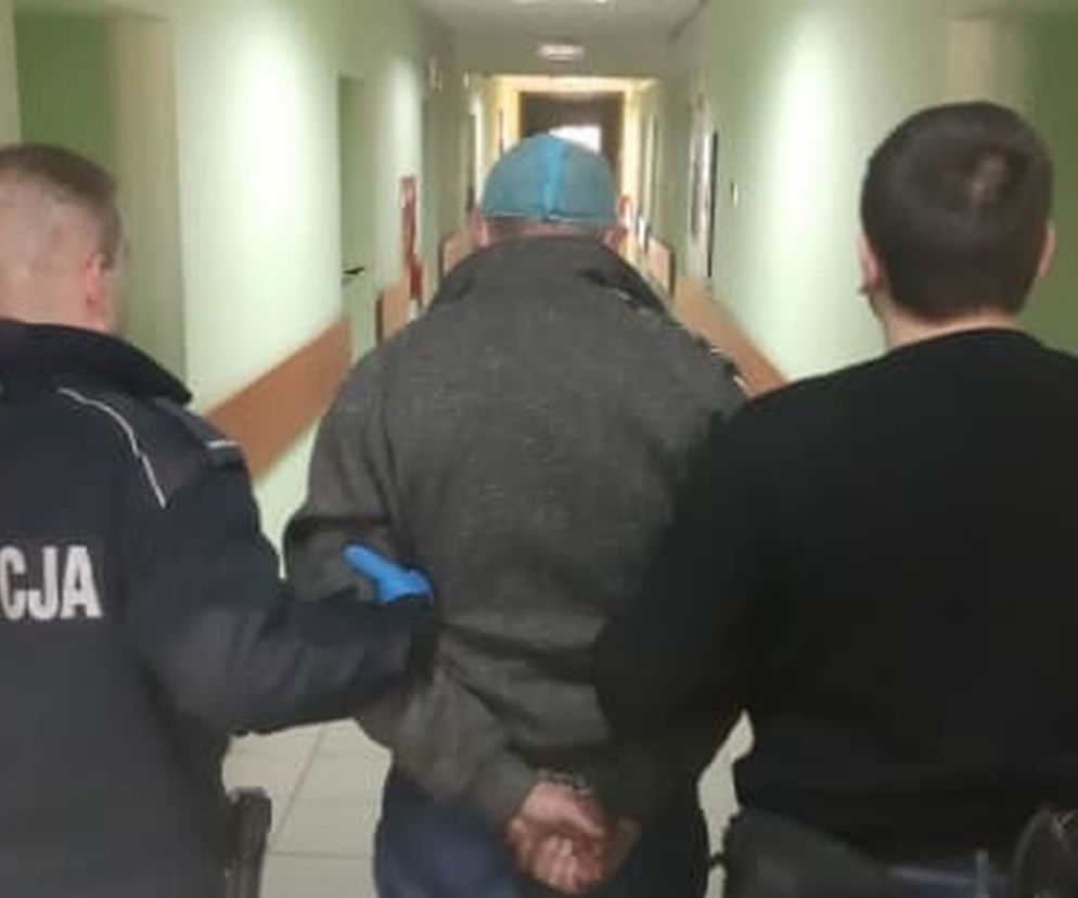 Policja Kielce