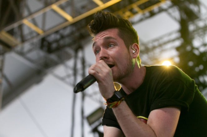 Bastille koncert w Polsce 2016