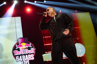 Red Bull 64 Bars Live w Krakowie