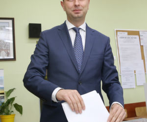 Władysław Kosiniak-Kamysz. Wybory samorządowe 2018