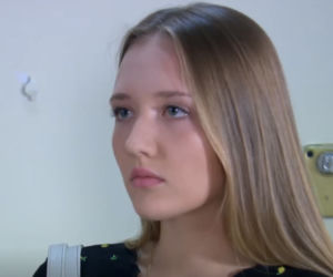 Na Wspólnej, odc. 3346: Bella (Karolina Matej)