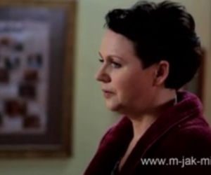 M jak miłość. Marysia (Małgorzata Pieńkowska)