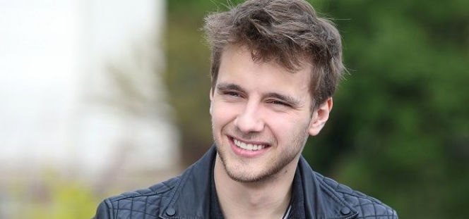 Maciej Musiał - wzrost, wiek, dziewczyna, ciekawostki. O co pytacie Google? 