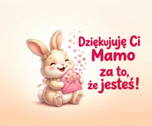 dzień mamy