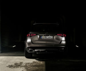 2019 Mercedes-Benz GLE