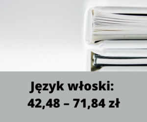 Ile kosztują korepetycje? Gdzie trzeba dać najwięcej i za jakie przedmioty? 