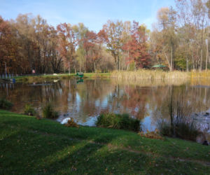 Park Piaskówka