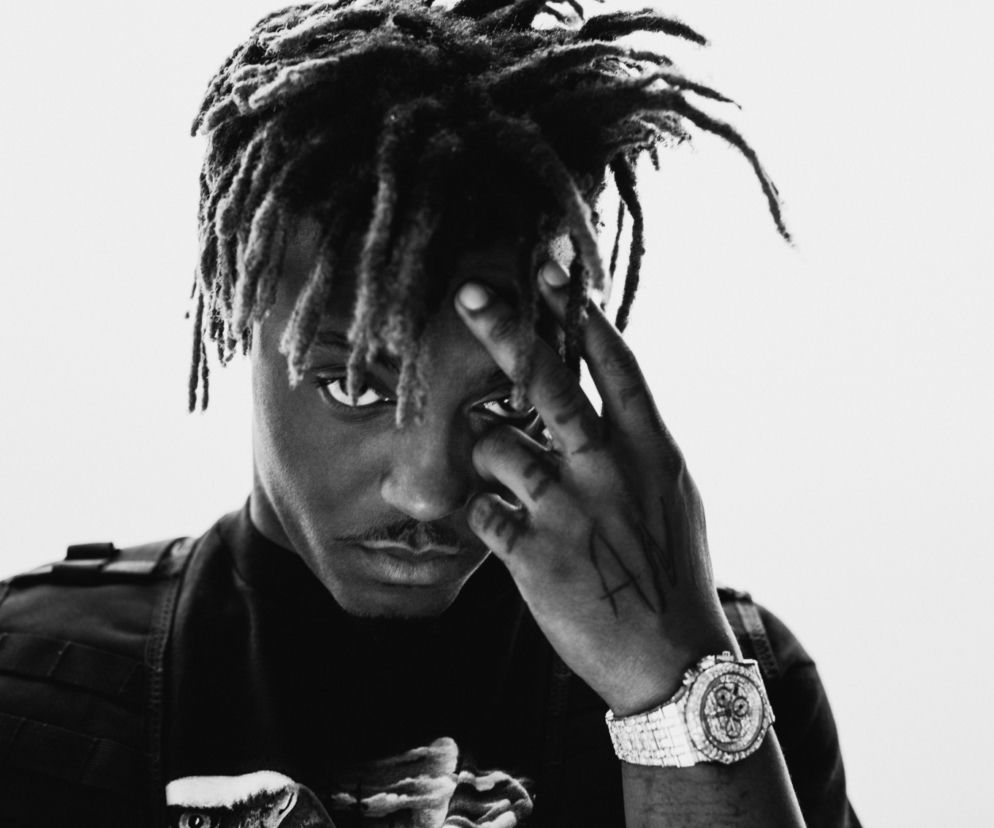 JUICE WRLD - kim był? Piosenki, kariera, życie osobiste, śmierć