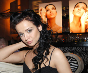 ANNA PRZYBYLSKA