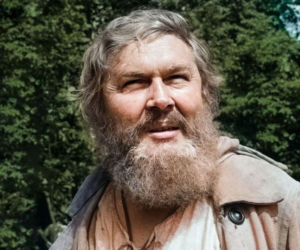 Kultowy Znachor znów przejmie stery w polskiej telewizji. Film zostanie pokazany kilkanaście razy