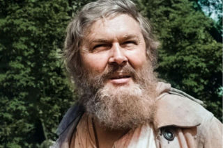 Kultowy Znachor znów przejmie stery w polskiej telewizji. Film zostanie pokazany kilkanaście razy