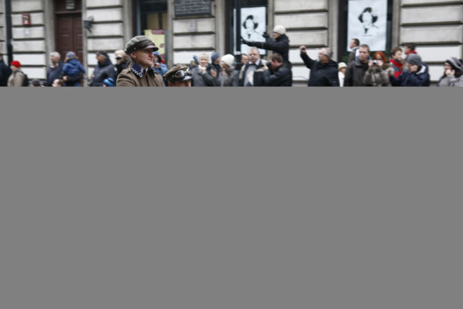 Tak warszawiacy świętowali 11 listopada niepodległość