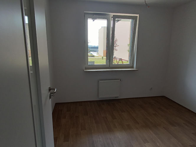 Otwarcie nowych mieszkań komunalnych w Lublinie