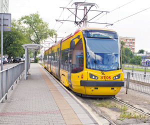 Praga bez tramwajów