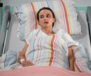 Pierwsza miłość: Melka trafia do kliniki z obrażeniami wewnętrznymi! Jest ranna po napaści