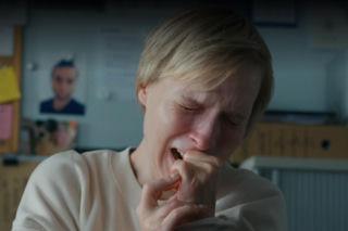 Barwy szczęścia odc. 3276. Sonia (Weronika Nockowska)