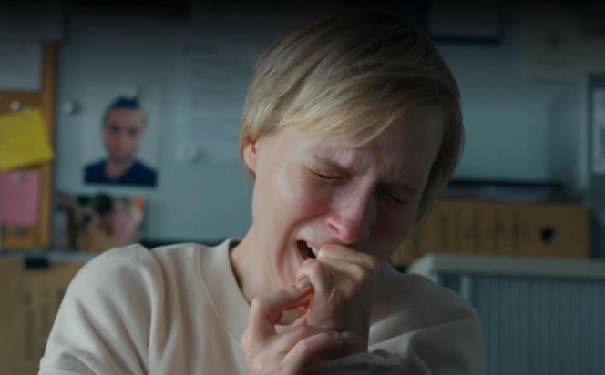 Barwy szczęścia odc. 3276. Sonia (Weronika Nockowska)