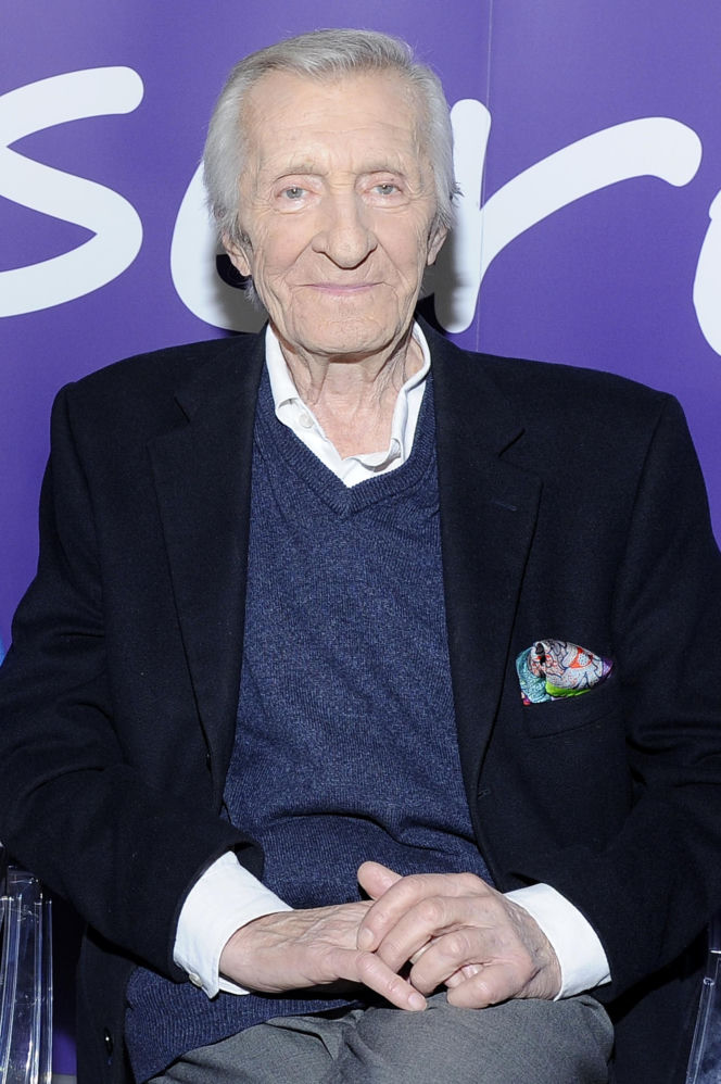 Andrzej Kopiczyński umierał jako biedak - wyznanie córki