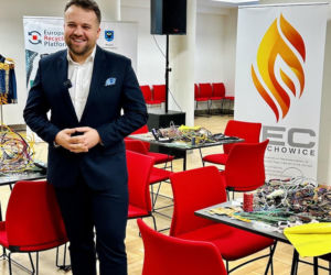 Moda na Recykling w Starachowicach