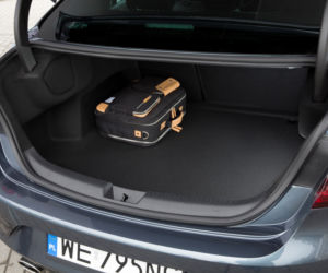 Renault Megane Sedan 2017