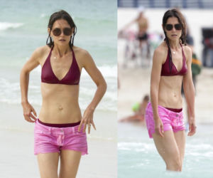 Katie Holmes
