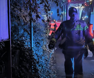 Śmierć na Stawowej w Lesznie