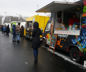 Największy Zlot Food Trucków na Śląsku