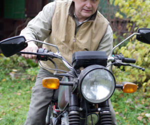 Włodzimierz Cimoszewicz