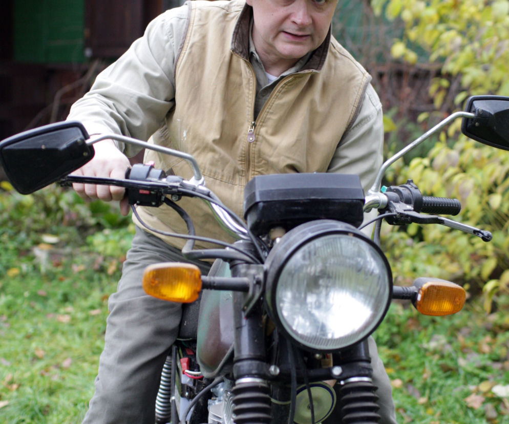 Włodzimierz Cimoszewicz