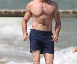 Hugh Jackman