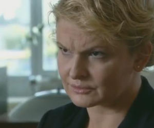 M jak miłość odc. 1034. Marta (Dominika Ostałowska)