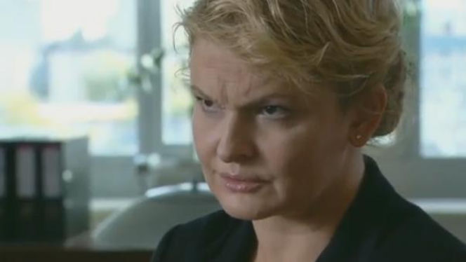 M jak miłość odc. 1034. Marta (Dominika Ostałowska)