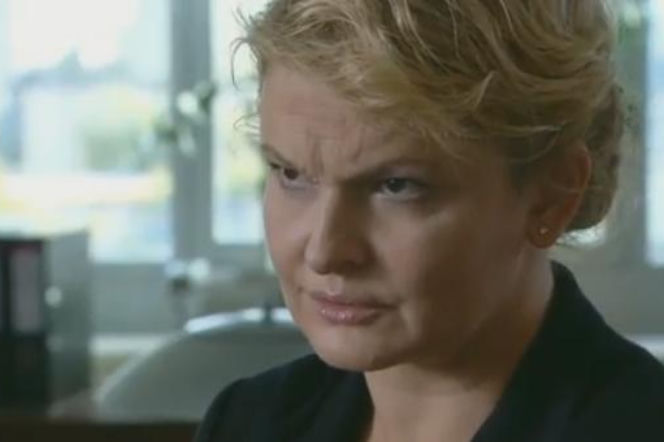 M jak miłość odc. 1034. Marta (Dominika Ostałowska)