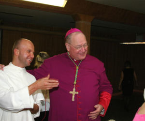 Ojciec Dominik Libiszewski