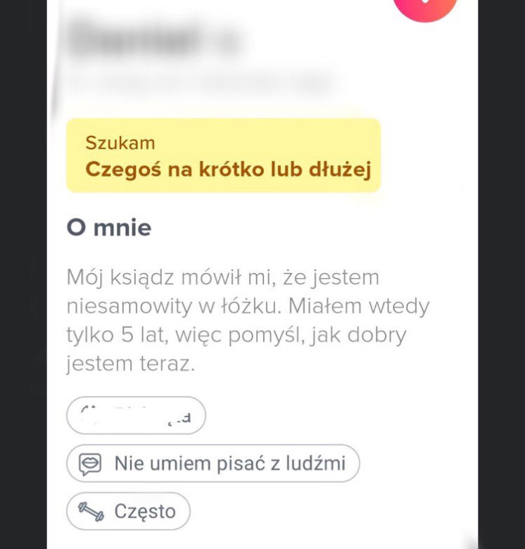 Oni nie mieli litości