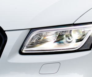 Audi SQ5 plus 3.0 V6 TDI quattro
