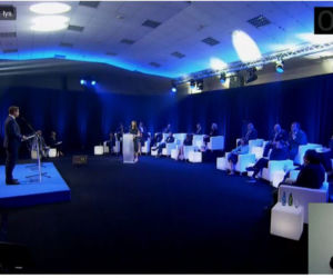 Debata prezydencka - Rafał Trzaskowski