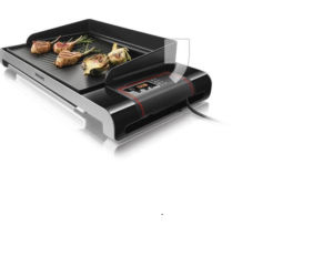1. Grill PHILIPS Model HD4466/90