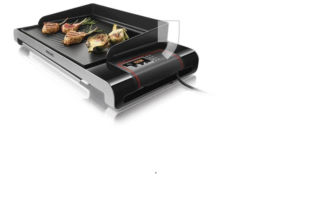 Jaki grill elektryczny kupić? Grille elektryczne - opinie i ranking wybranych modeli