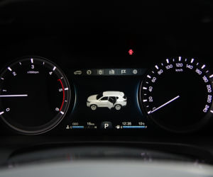 SsangYong Rexton G4 2.2D 7AT 4WD Sapphire